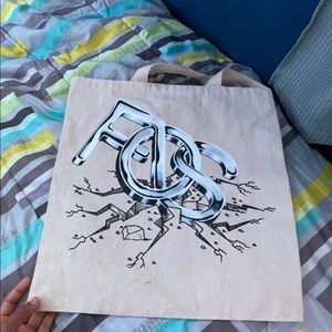 Off-White Bags - Off-white tote bag Off-White Bags - Off-white tote bag